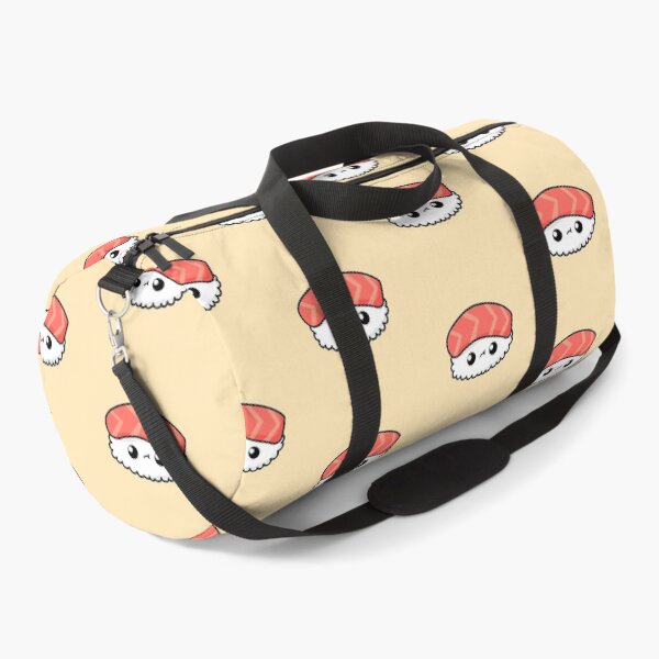 Item preview, Cute Tuna Nigiri || Sushi|| Kawai designed and sold by cookingwithten.