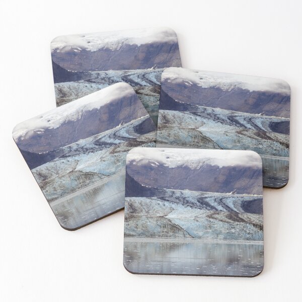 Item preview, John Hopkins Glacier - Glacier Bay National Park designed and sold by MADowdPhotos.