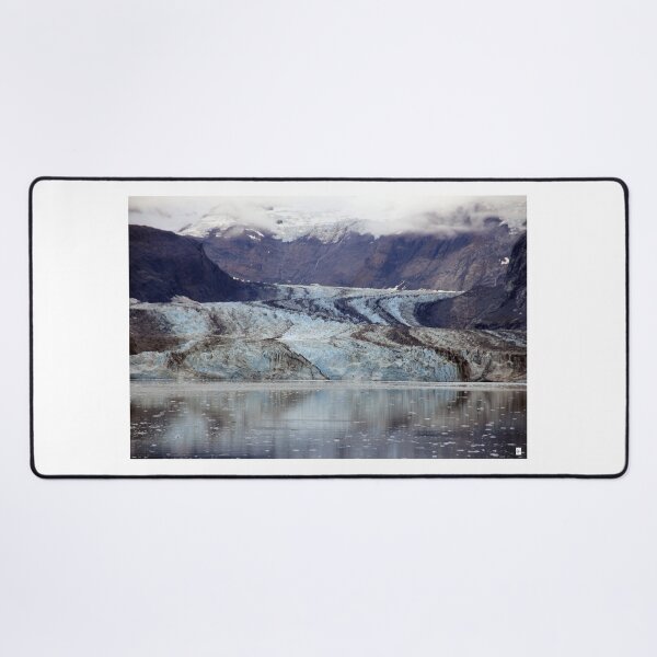 Item preview, John Hopkins Glacier - Glacier Bay National Park designed and sold by MADowdPhotos.