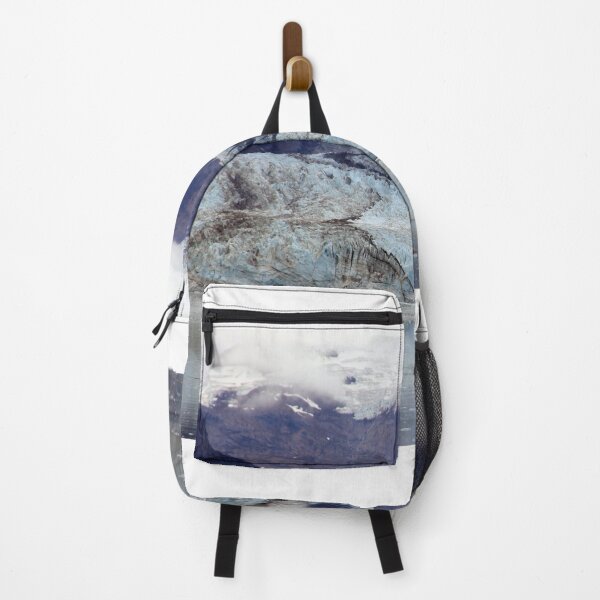 Item preview, John Hopkins Glacier - Glacier Bay National Park designed and sold by MADowdPhotos.