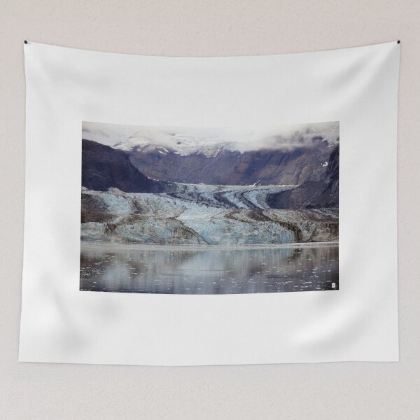 Item preview, John Hopkins Glacier - Glacier Bay National Park designed and sold by MADowdPhotos.