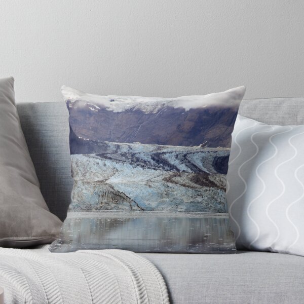 Item preview, John Hopkins Glacier - Glacier Bay National Park designed and sold by MADowdPhotos.