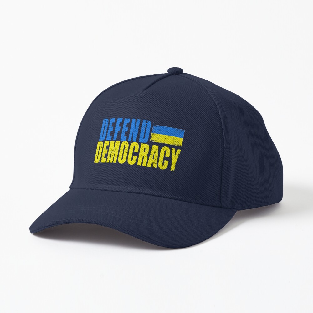 Item preview, Baseball Cap designed and sold by LoveAndDefiance.