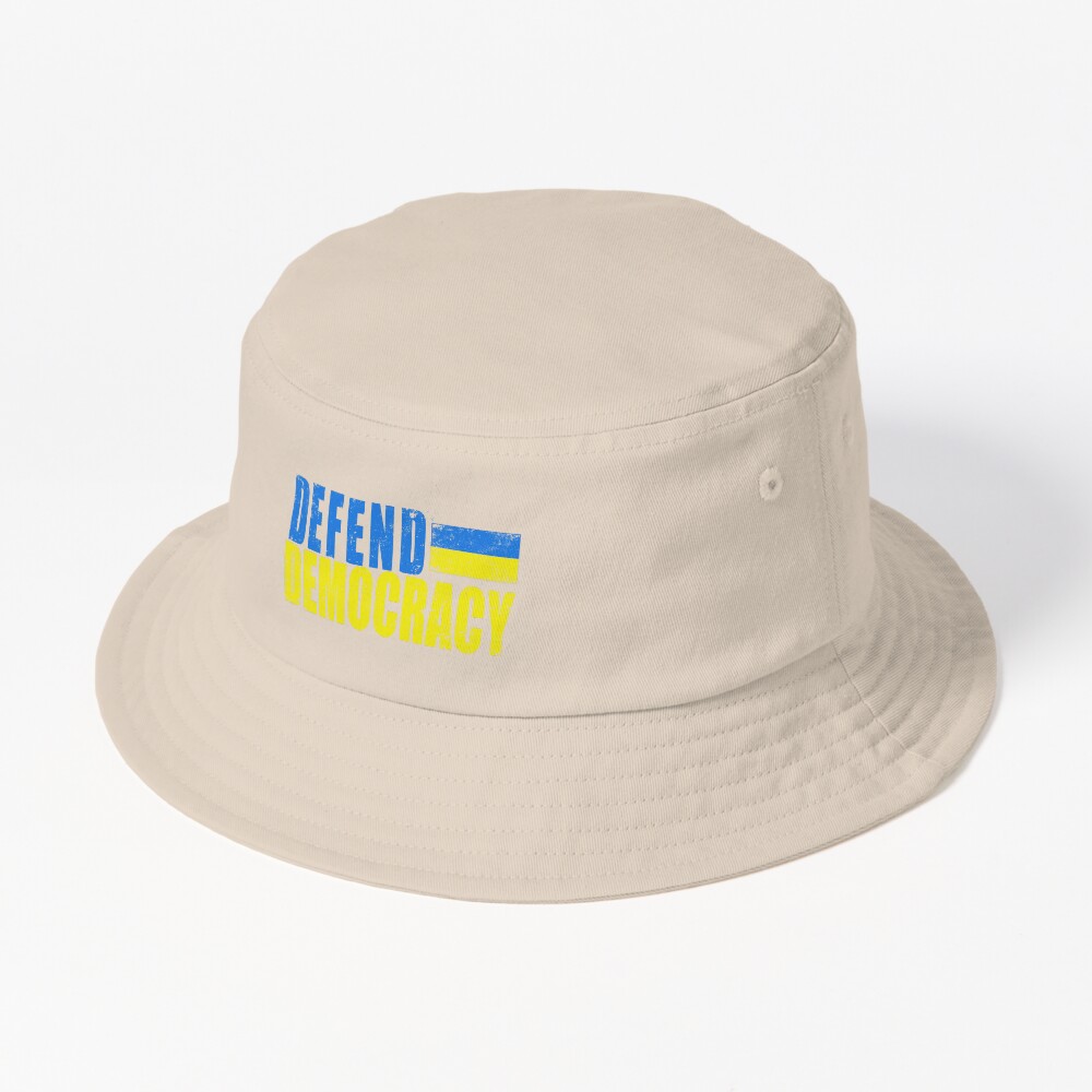Item preview, Bucket Hat designed and sold by LoveAndDefiance.