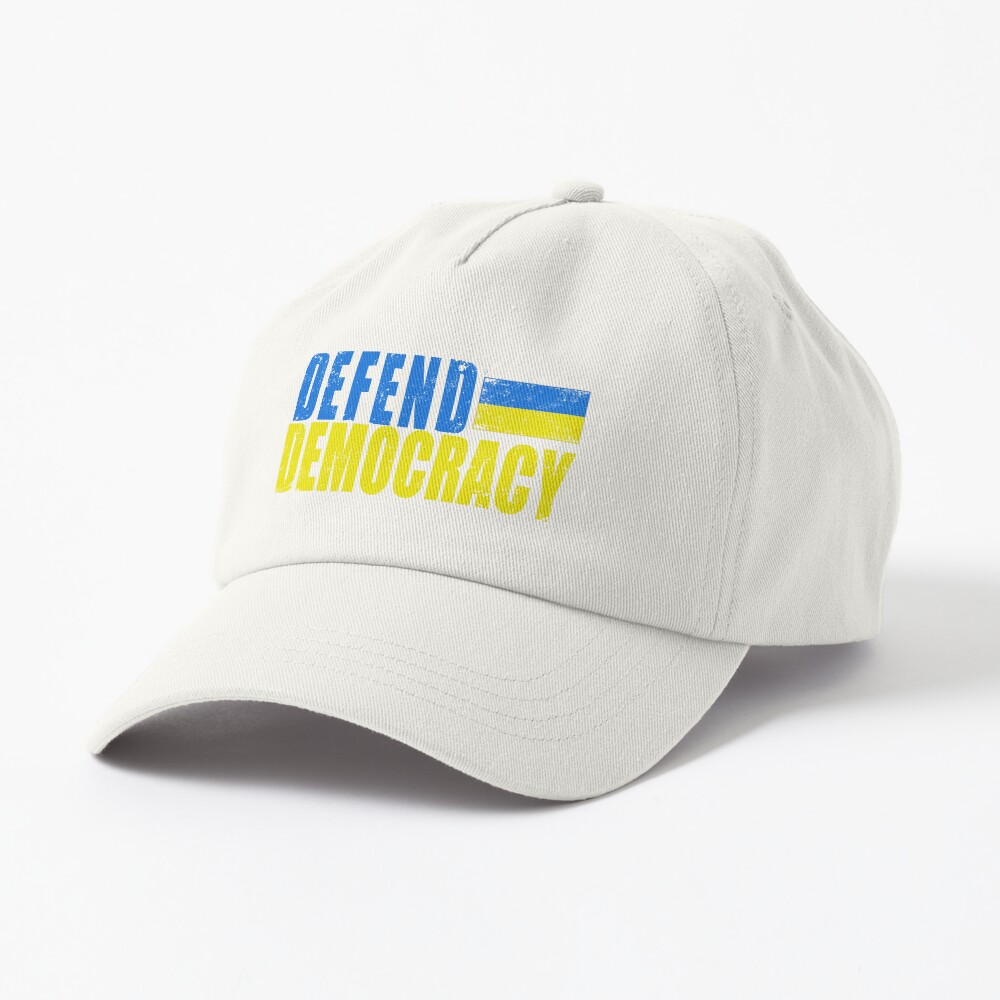 Item preview, Dad Hat designed and sold by LoveAndDefiance.