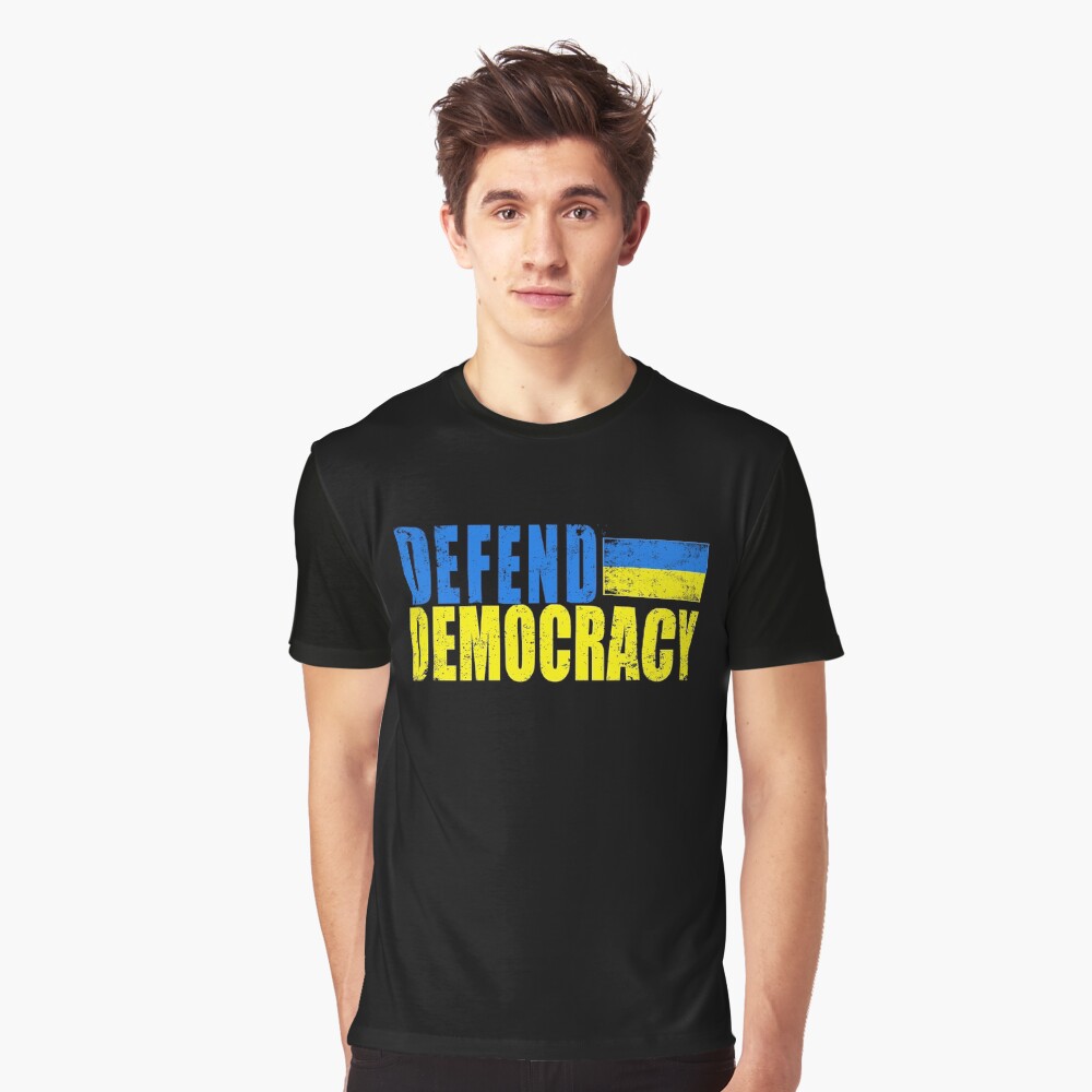 Item preview, Graphic T-Shirt designed and sold by LoveAndDefiance.