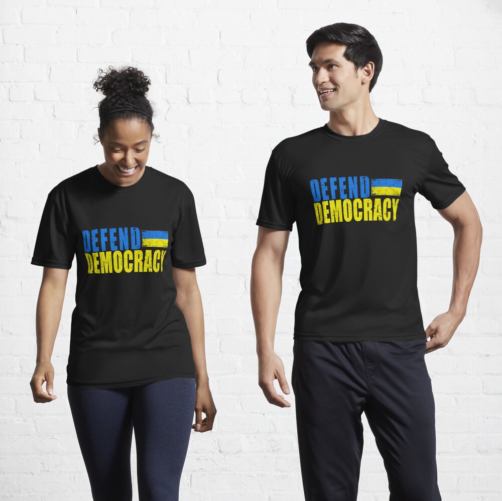 Item preview, Active T-Shirt designed and sold by LoveAndDefiance.