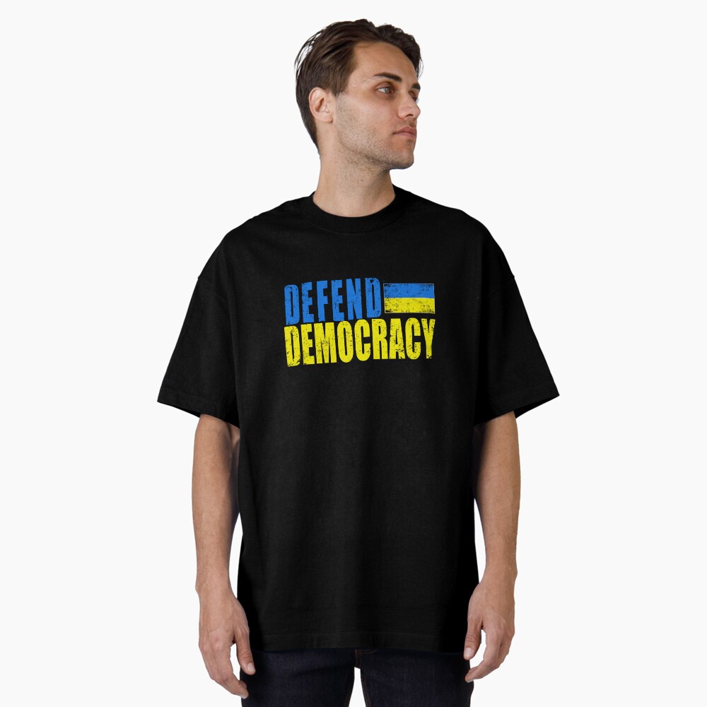 Item preview, Oversized T-Shirt designed and sold by LoveAndDefiance.