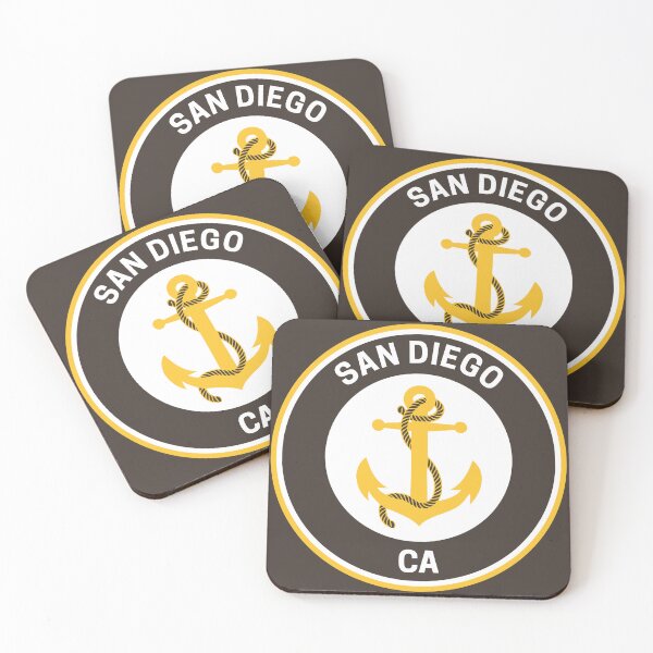 Item preview, Vintage San Diego California designed and sold by fearcity.