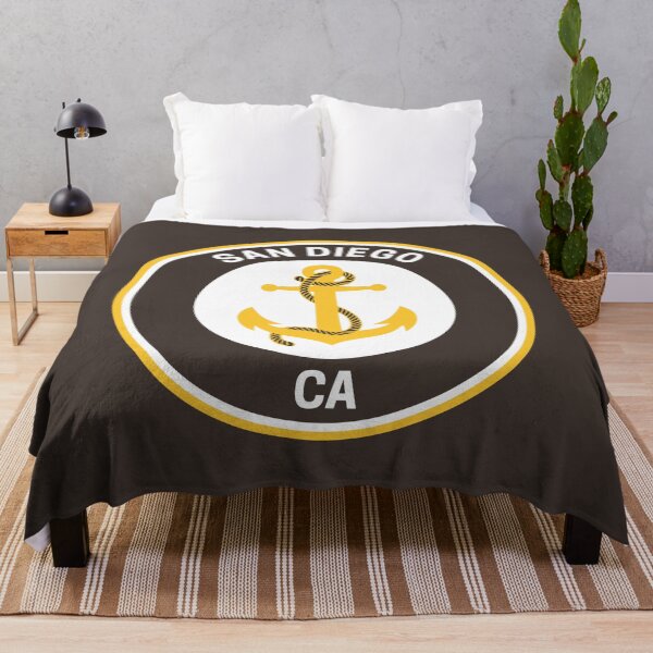 Item preview, Vintage San Diego California designed and sold by fearcity.