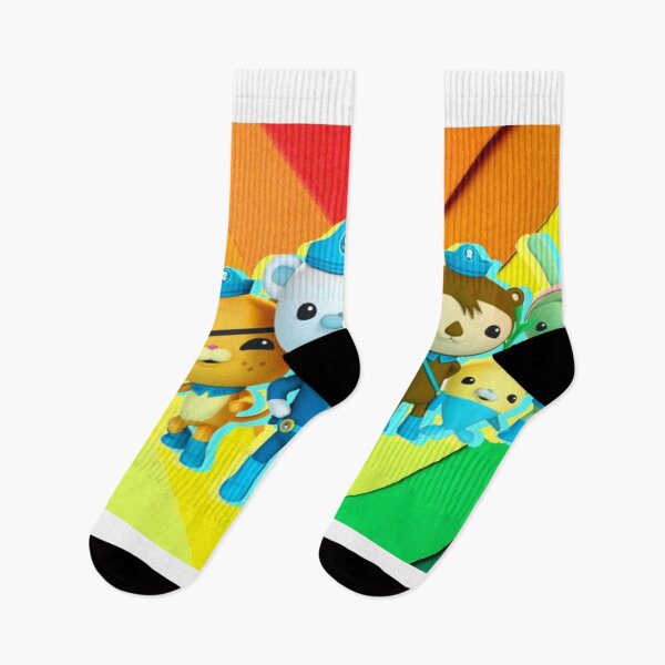 Item preview, Octonauts Design designed and sold by FunkyTom.