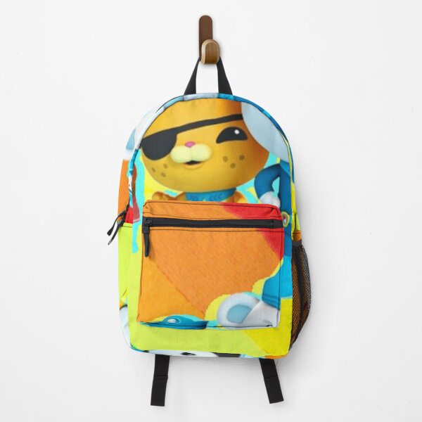 Item preview, Octonauts Design designed and sold by FunkyTom.