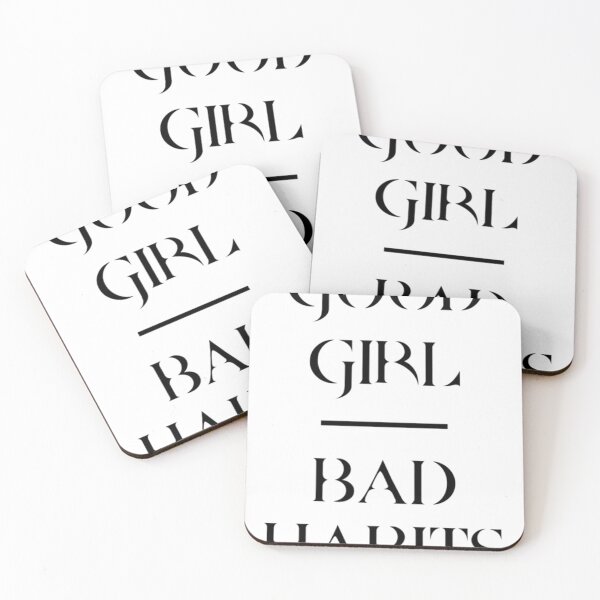 Item preview, Good Girl Bad Habits Naughty Wife Hotwife   designed and sold by Stupiditeees.
