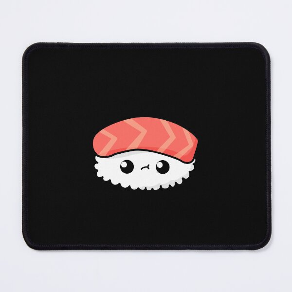 Item preview, Cute Tuna Nigiri || Sushi|| Kawai designed and sold by cookingwithten.