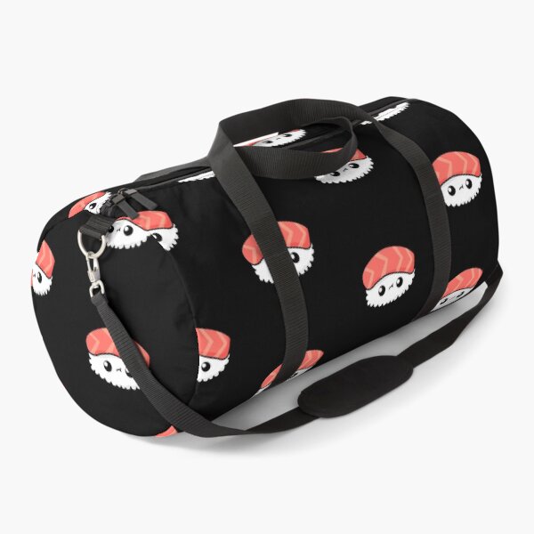 Item preview, Cute Tuna Nigiri || Sushi|| Kawai designed and sold by cookingwithten.