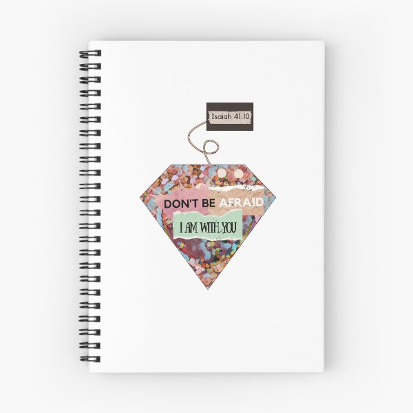 Item preview, I Am With You designed and sold by BibleTea.