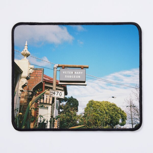 Item preview, Veterinary clinic designed and sold by Suburbanburgs.