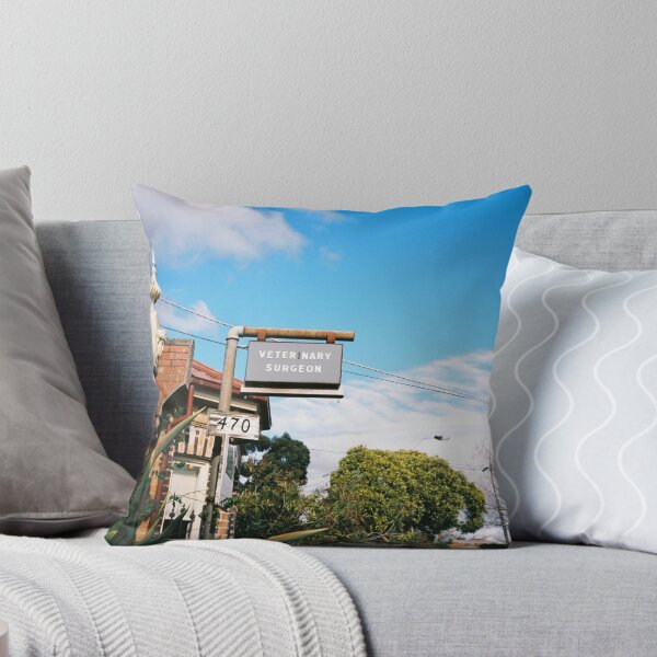 Item preview, Veterinary clinic designed and sold by Suburbanburgs.