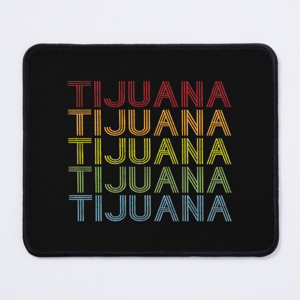 Item preview, Camiseta con nombre de Tijuana - Camiseta de artículo de regalo con nombre de Tijuana retro vintage de Tijuana designed and sold by oslandefren.