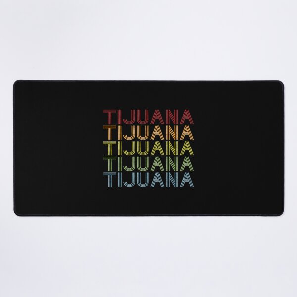 Item preview, Tijuana Name T Shirt - Tijuana Vintage Retro Tijuana Name Gift Item Tee designed and sold by oslandefren.