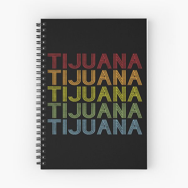 Item preview, Tijuana Name T Shirt - Tijuana Vintage Retro Tijuana Name Gift Item Tee designed and sold by oslandefren.