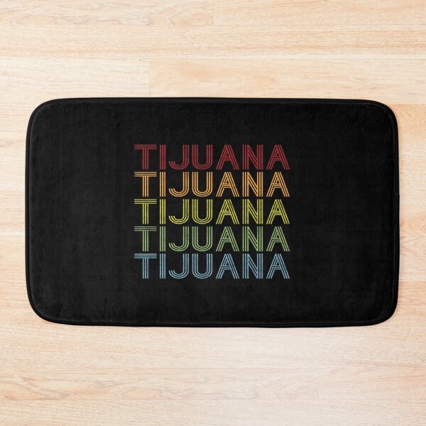 Item preview, Tijuana Name T Shirt - Tijuana Vintage Retro Tijuana Name Gift Item Tee designed and sold by oslandefren.