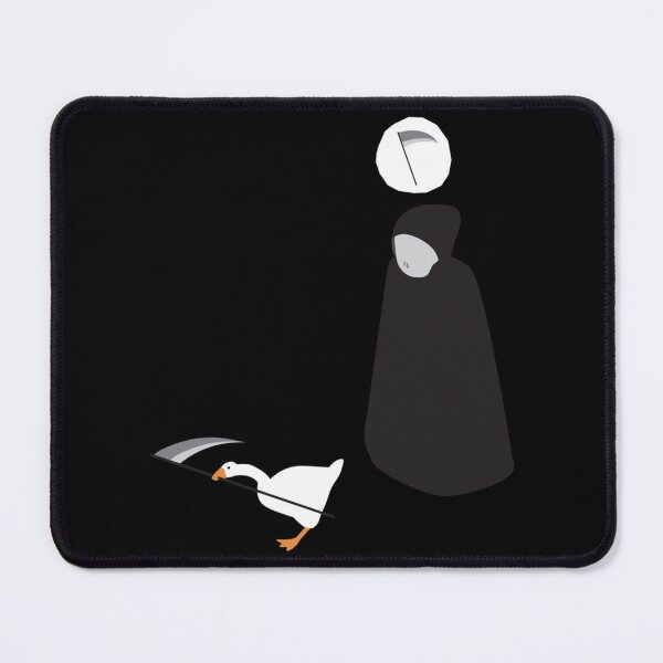 Item preview, Goose Cheating Death Premium designed and sold by Stupiditeees.