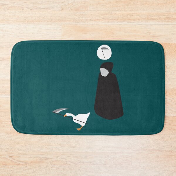 Item preview, Goose Cheating Death Premium  designed and sold by Stupiditeees.