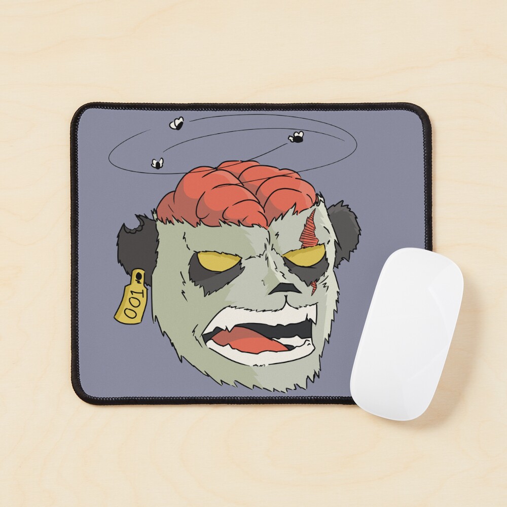 Item preview, Mouse Pad designed and sold by FellowGrump.