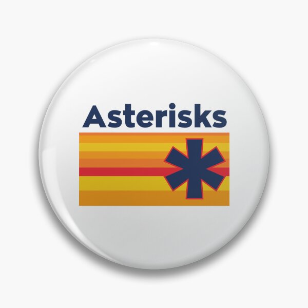Item preview, Houston Asterisks Cheating Scandal Sign Stealing     designed and sold by Stupiditeees.