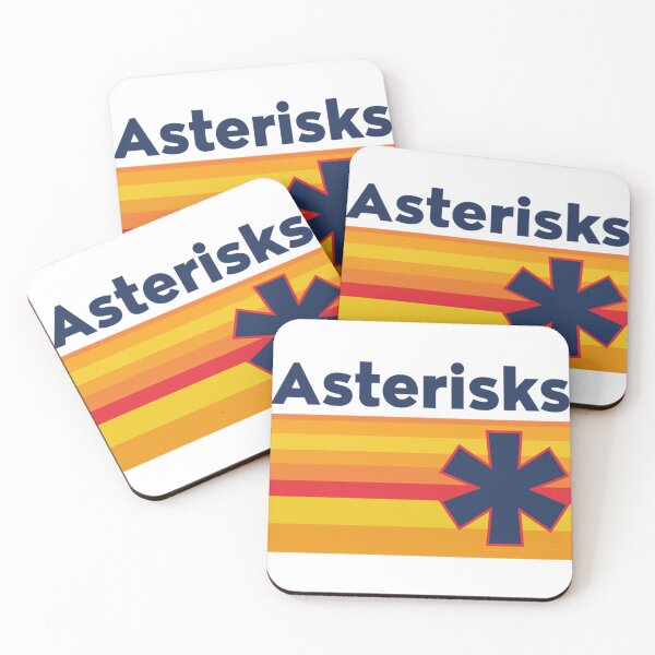 Item preview, Houston Asterisks Cheating Scandal Sign Stealing     designed and sold by Stupiditeees.