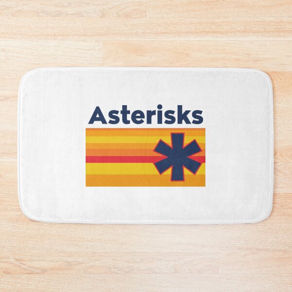 Item preview, Houston Asterisks Cheating Scandal Sign Stealing     designed and sold by Stupiditeees.