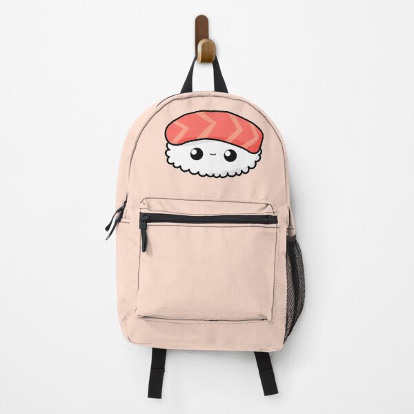 Item preview, Cute Tuna Nigiri || Sushi|| Kawai designed and sold by cookingwithten.