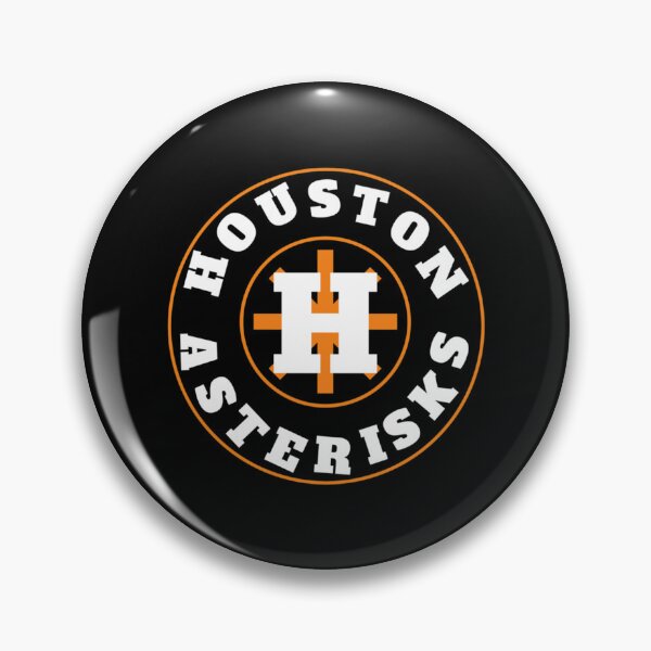 Item preview, Houston asterisks football    designed and sold by Stupiditeees.