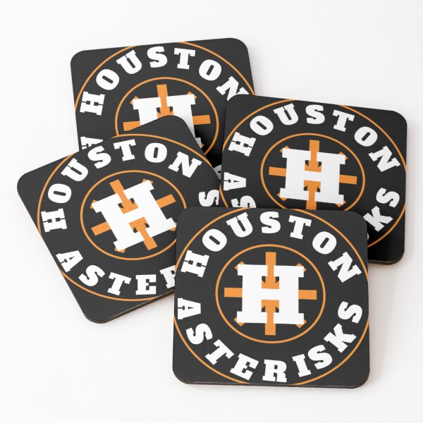 Item preview, Houston asterisks football    designed and sold by Stupiditeees.
