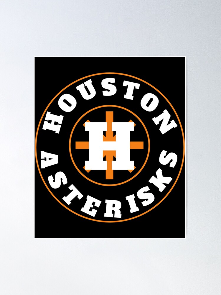 Houston Trashtros Cheaters Cheated Houston Asterisks Trucker Hat