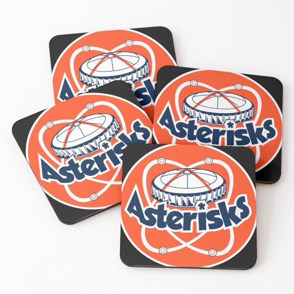 Item preview, Houston Asterisks Throwback Cheating Scandal Sign Stealing   designed and sold by Stupiditeees.