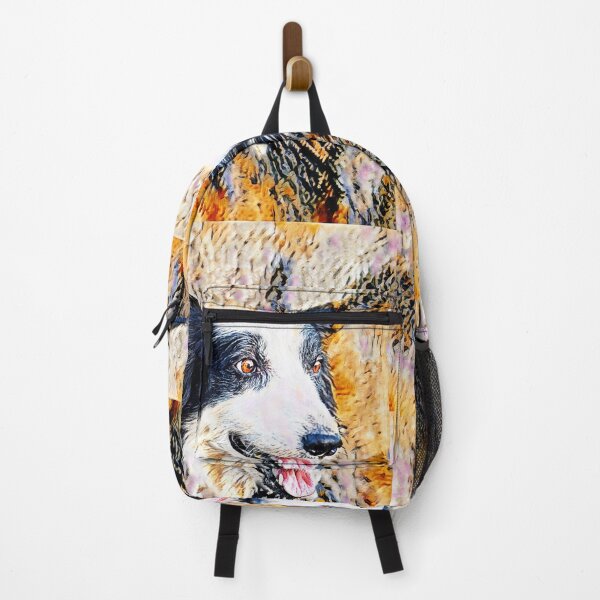 Item preview, The border collie designed and sold by Pioooh.
