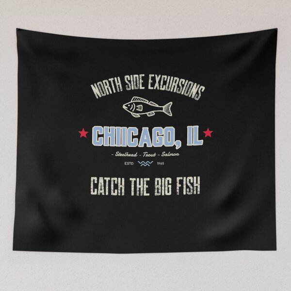Item preview, North Side Excursions designed and sold by PompanoTShirts.