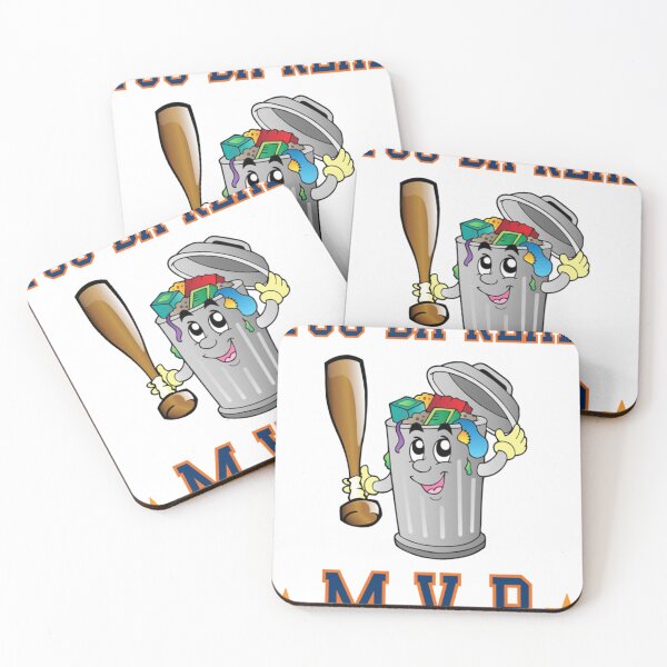 Item preview, Houston cheating scandal.  Astros garbage trash can baseball   designed and sold by Stupiditeees.