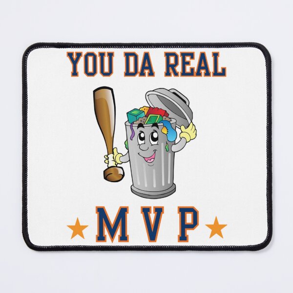 Item preview, Houston cheating scandal.  Astros garbage trash can baseball   designed and sold by Stupiditeees.