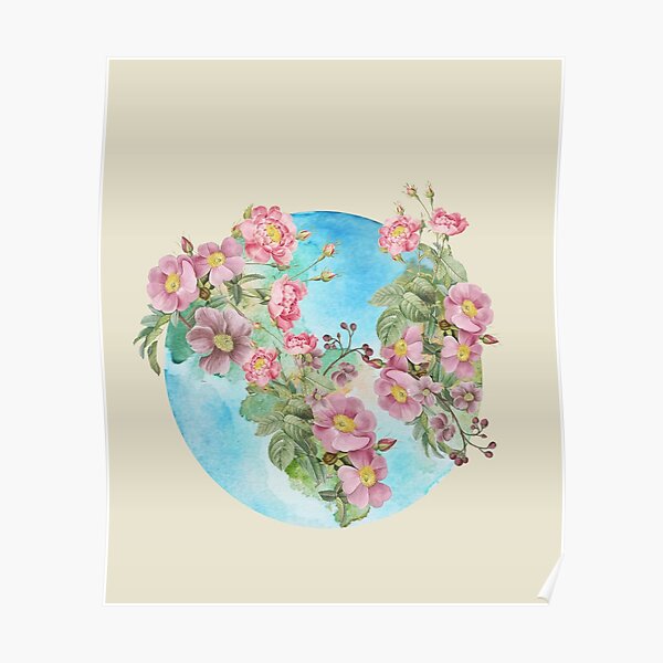 One World One Planet