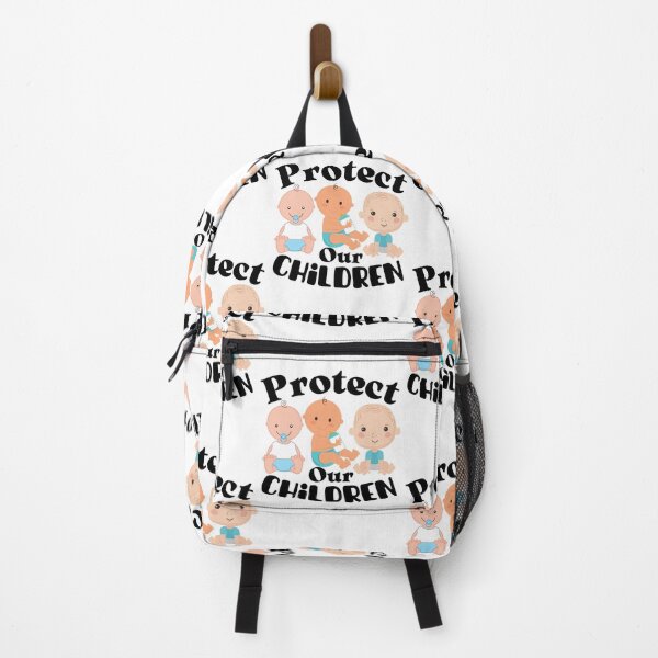 Item preview, Protect Trans Kids - Cute Babies With Bottles designed and sold by Sonatablue.
