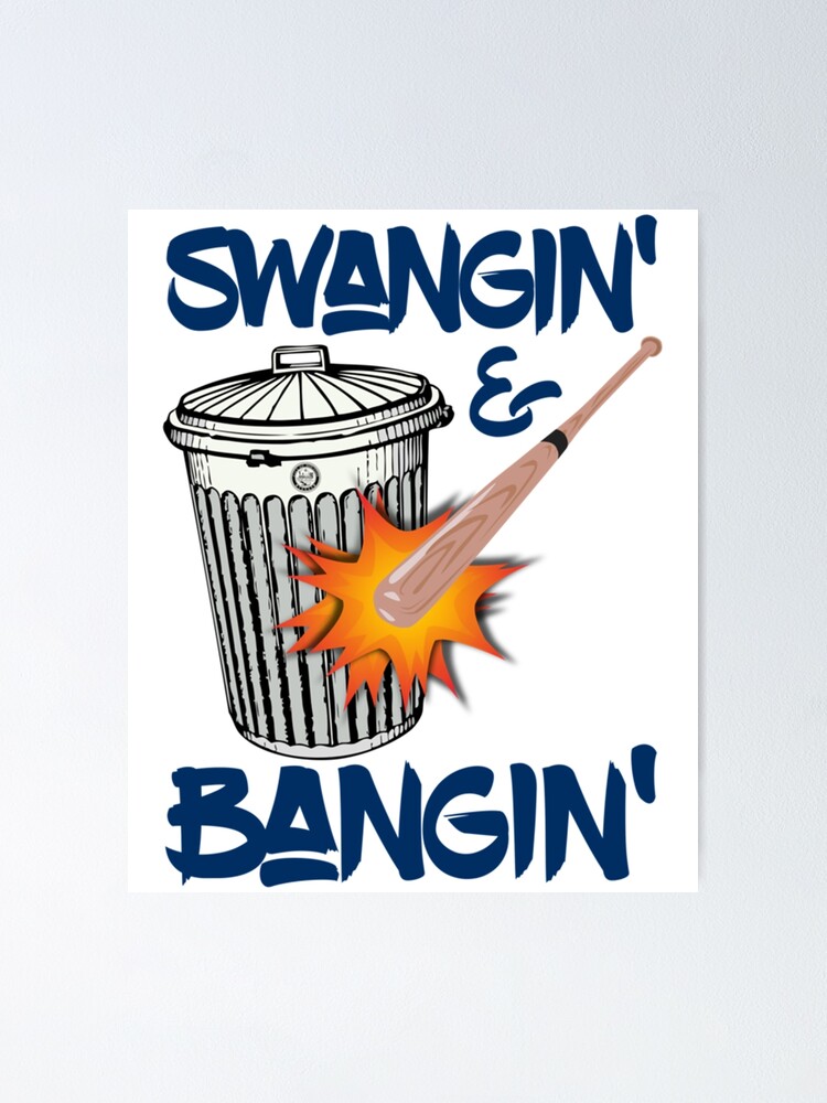 Swangin & Bangin Products