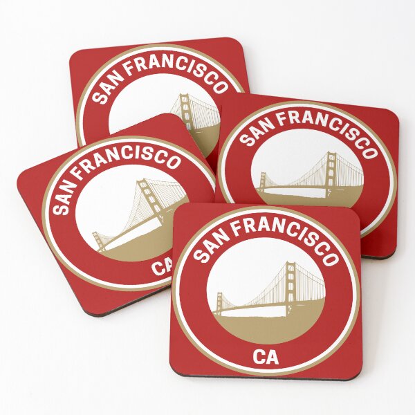 Item preview, Vintage San Francisco California designed and sold by fearcity.