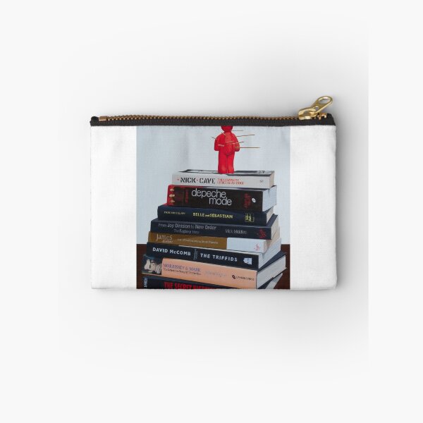 Item preview, La historia secreta del rock designed and sold by Jason Moad.