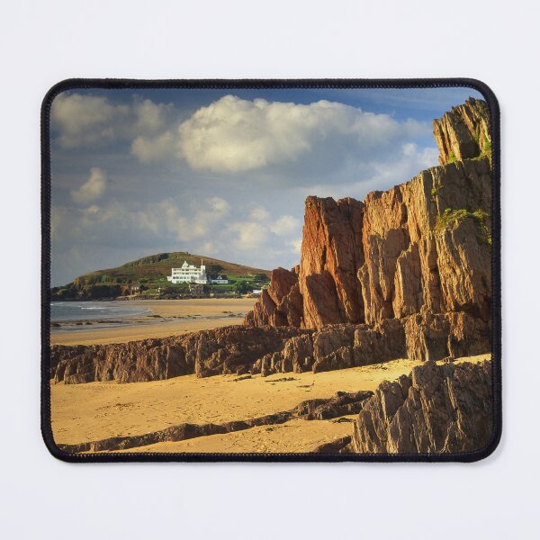 Item preview, Bigbury on Sea & Burgh Island designed and sold by galpinimages.
