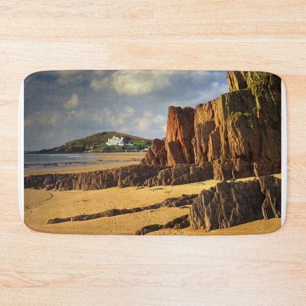 Item preview, Bigbury on Sea & Burgh Island designed and sold by galpinimages.