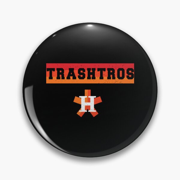 Item preview, Houston Trashtros Asterisks Cheaters   designed and sold by Stupiditeees.