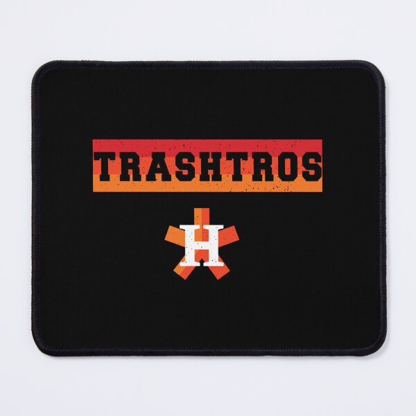 Item preview, Houston Trashtros Asterisks Cheaters   designed and sold by Stupiditeees.